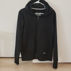 Under Armour hoodie
